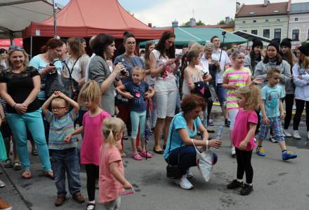 Staromiejska Wiosna - niedziela